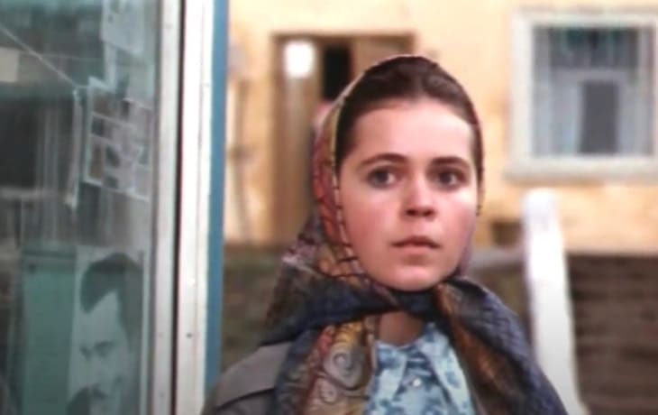 Стали известны подробности смерти актрисы Нины Зоткиной Нина Зоткина