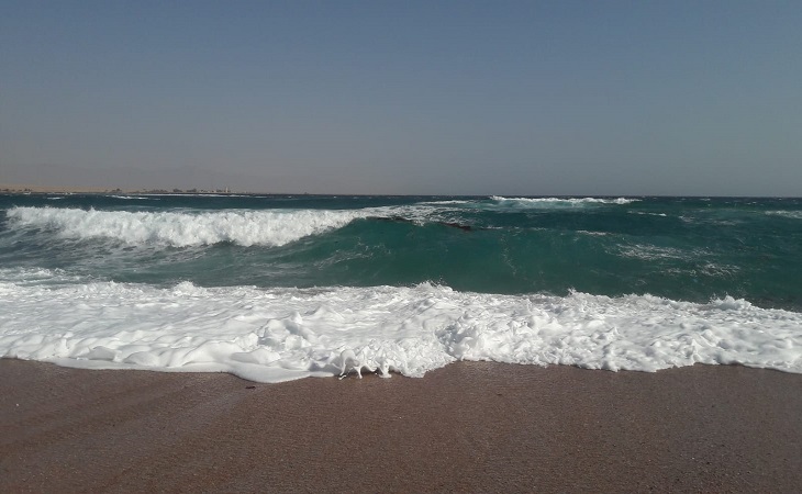 Информация для туристов: Турция ослабит ограничения по коронавирусу море