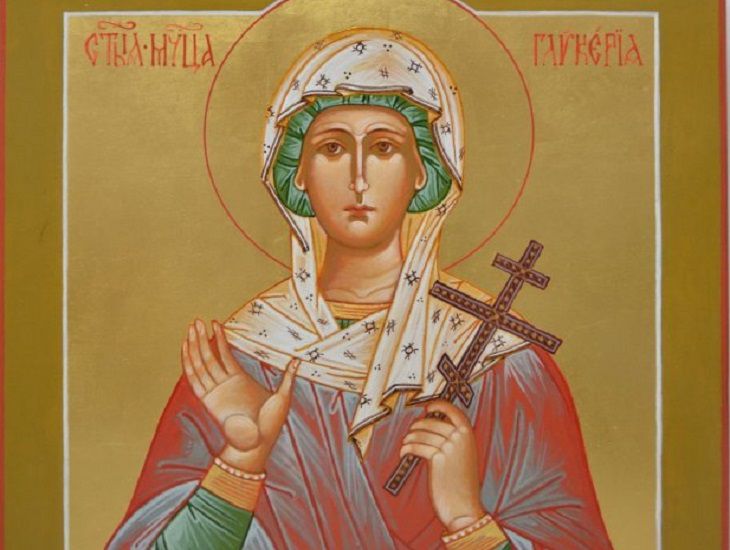 Что нельзя делать 26 мая, в день Лукерии Что нельзя делать 26 мая, в день Лукерии