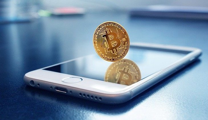 Биткоин резко упал в цене биткоин