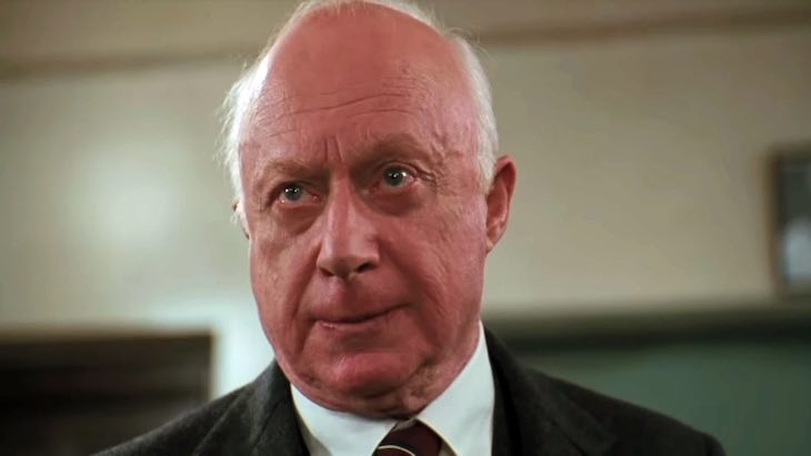 Норман Ллойд