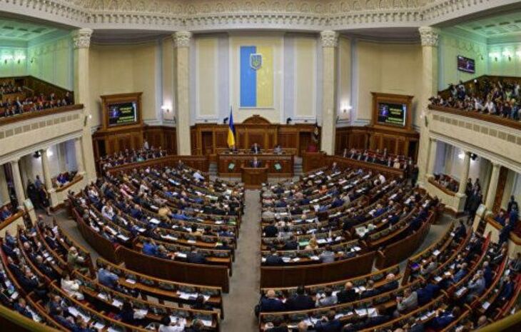 Украина хочет объявить Лукашенко «угрозой международной безопасности» Рада