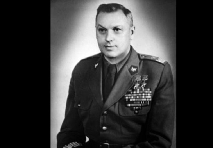 Национальный исторический архив утверждает: маршал Рокоссовский родился в Беларуси. Есть доказательство