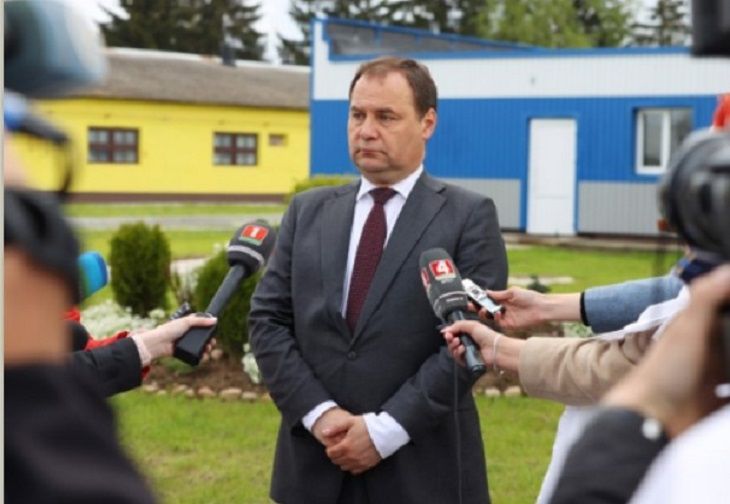 Головченко