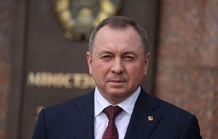 Владимир Макей