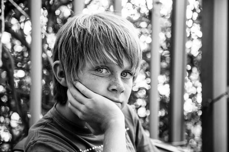 5 фраз родителей, которые бесят детей