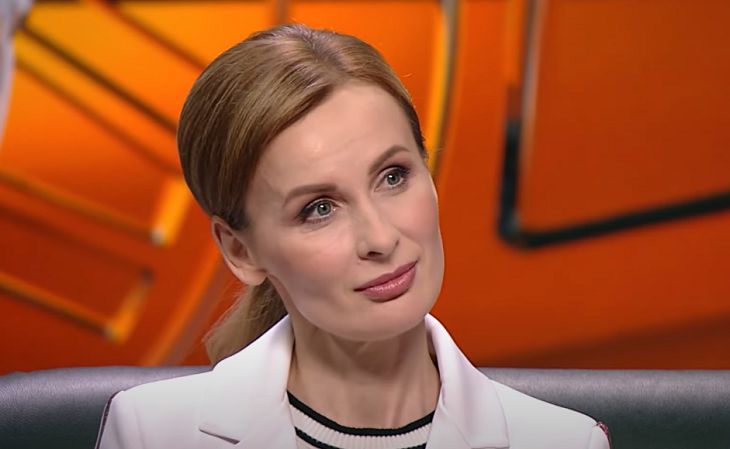 Юлия Быкова о планах заговорщиков: было очевидно, что будет со сторонниками власти