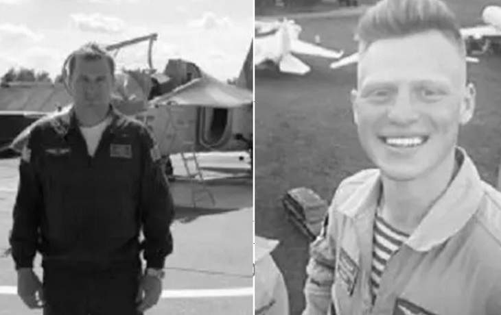 20 человек задержаны за оскорбительные комментарии в адрес пилотов, погибших в Барановичах 20 человек задержаны за оскорбительные комментарии в адрес пилотов, погибших в Барановичах