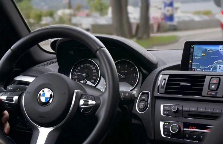 В Германии арестовали белорусов по подозрению в угоне автомобилей BMW
