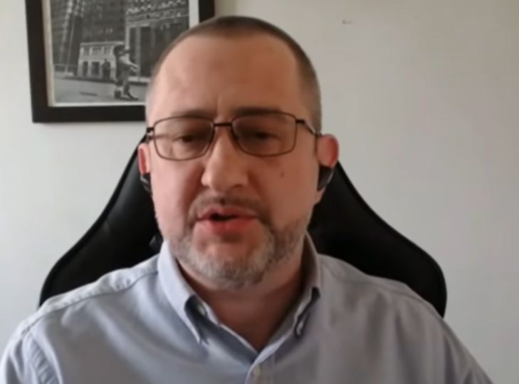 Щегельский