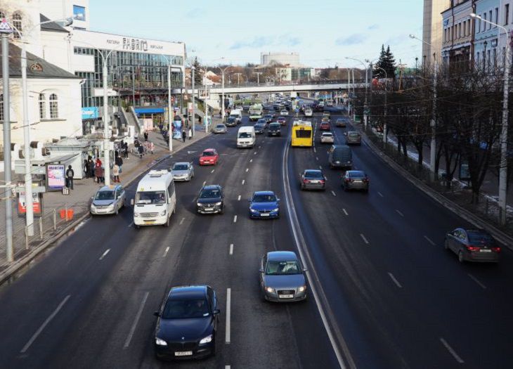 автомобиль