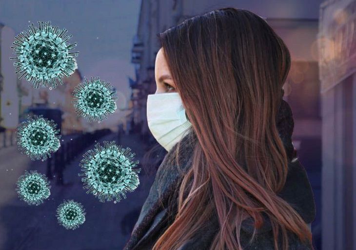 Названы пять главных последствий коронавируса 