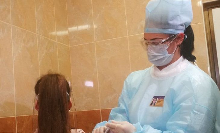Министр здравоохранения рассказал, как проходит третья волна коронавируса в Беларуси