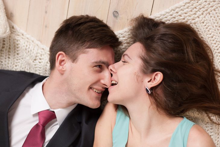 5 признаков, по которым можно определить, что мужчина поспешил с заключением брака пара