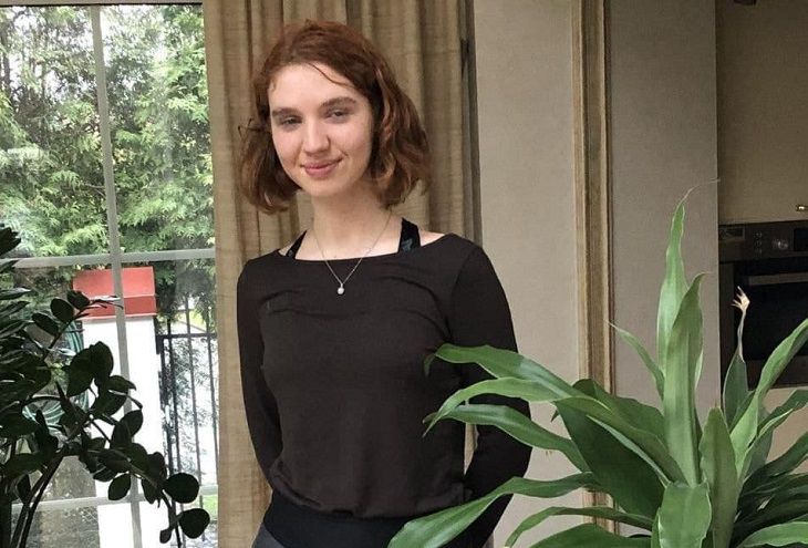 Пропавшая в Минске 16-летняя девушка найдена девушка