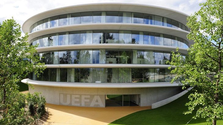 УЕФА вынес вердикт в отношении ТОП-клубов из скандальной Суперлиги