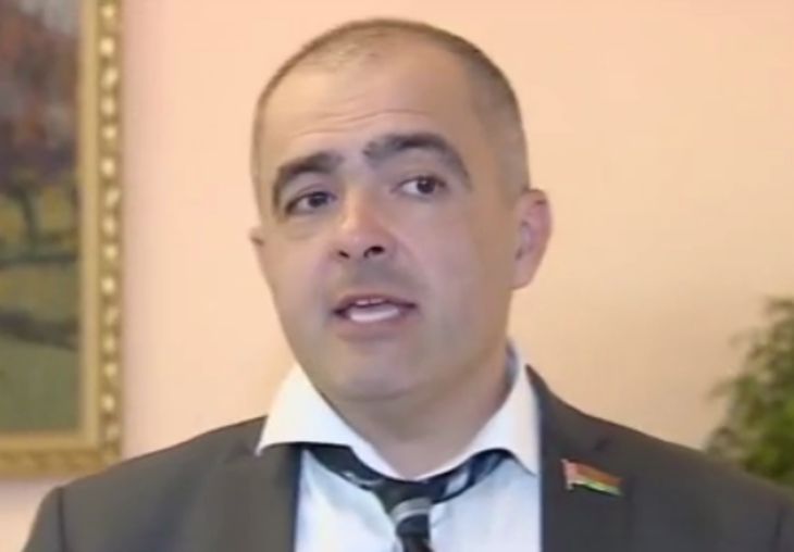 Гайдукевич