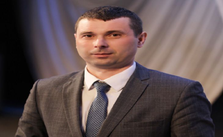 Гендиректором Большого театра Беларуси назначен Вячеслав Гарбузов