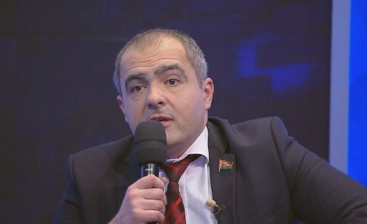 Гайдукевич