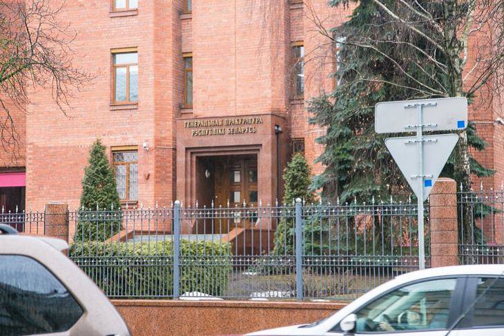 Прокуроры направили в суды 667 уголовных дел в отношении 944 человек в связи с протестами – Генпрокуратура Генпрокуратура