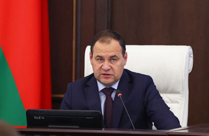 Беларусь может ограничить для Запада транзит через республику в ответ на санкции