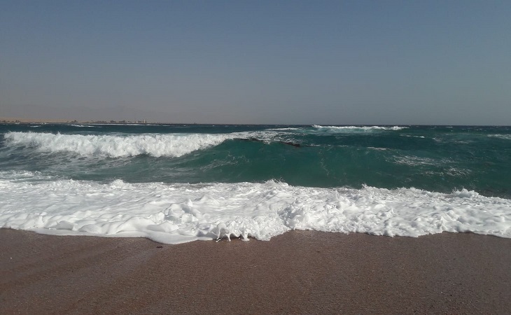 Греция разрешила въезд привитым «Спутником V» туристам 