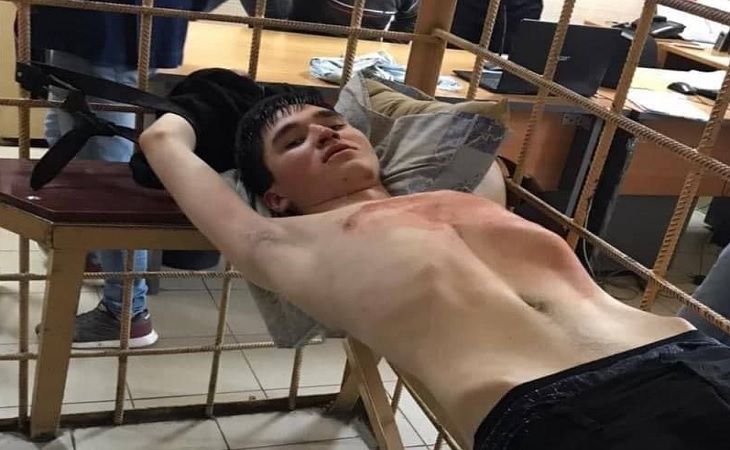 Что известно про 19-летнего парня, расстрелявшего школьников в Казани 