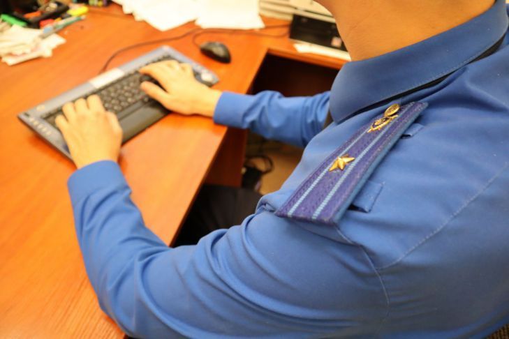 Житель Жабинки оскорбил Лукашенко. Мужчиной заинтересовалась прокуратура милиция