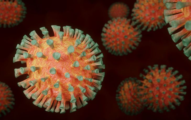коронавирус