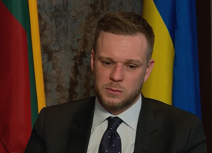 Ландсбергис