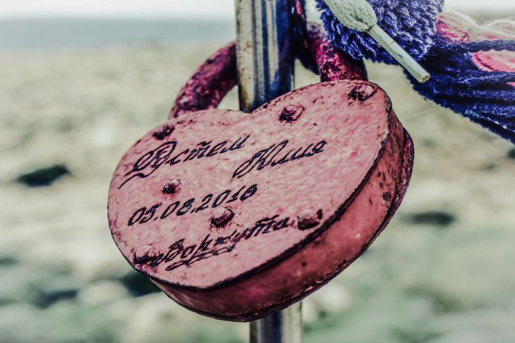 5 мужских имен, обладатели которых склонны к разводу замок