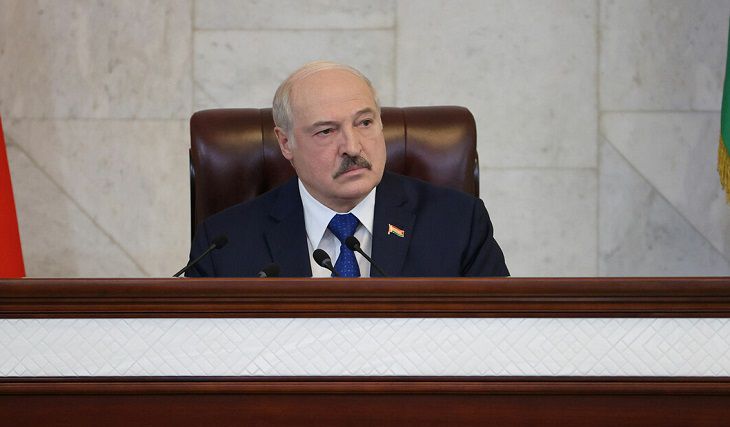 Лукашенко: референдум по Конституции должен пройти открыто, демократично, чтобы не к чему было подкопаться Александр Лукашенко