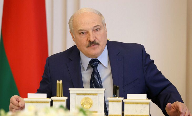 Лукашенко о санкциях: мы не хотим экономической войны, но мы ответим