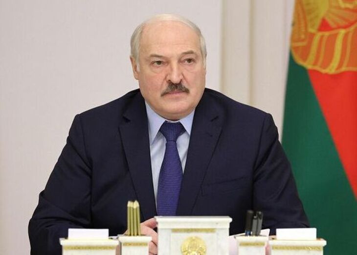 Лукашенко подписал закон о недопущении реабилитации нацизма Лукашенко