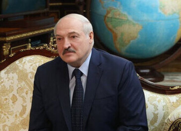 В Беларуси проконтролируют деятельность иностранных агентов, разного рода бандитов, устраивающих обдираловку Лукашенко