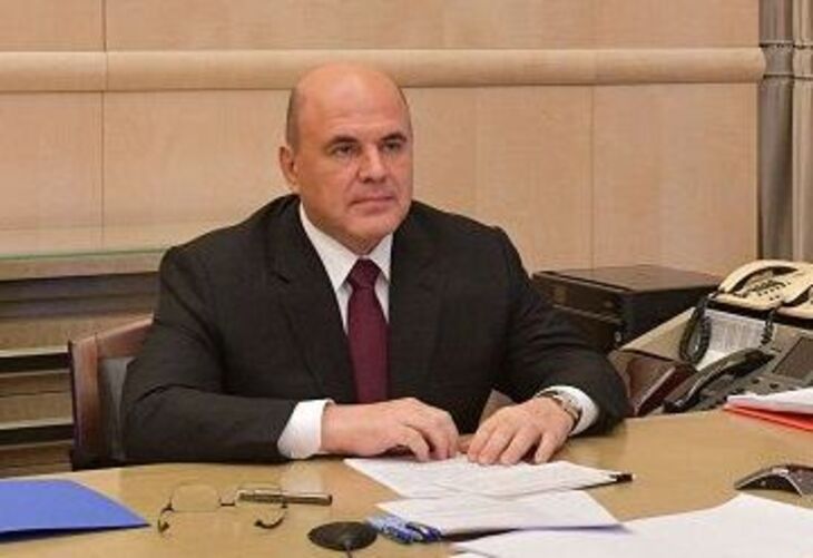 В России назвали условие открытия сообщения с Беларусью Мишустин