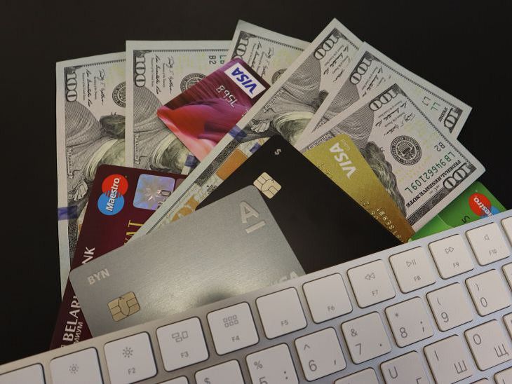 мошенничество