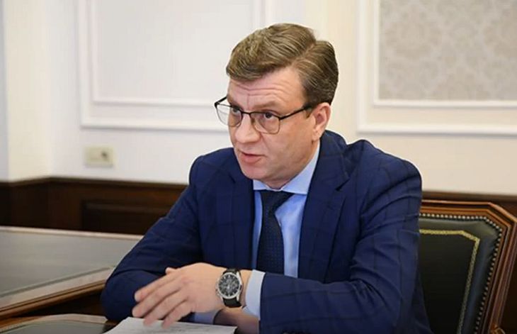 Александр Мураховский