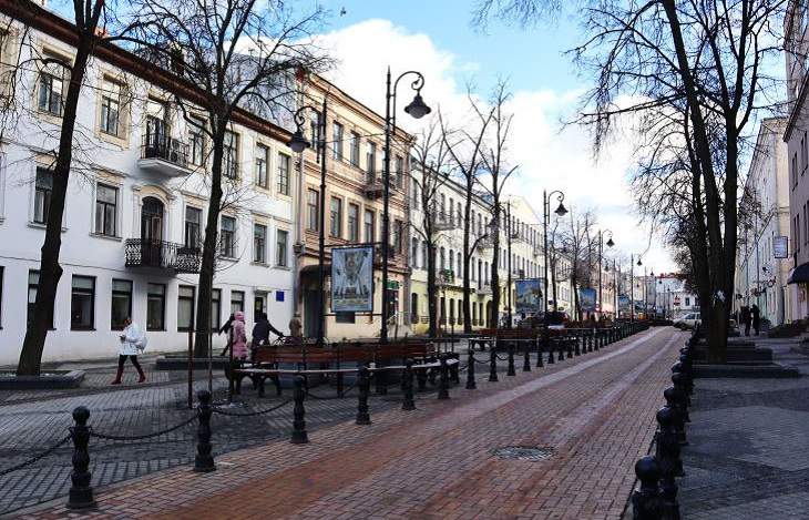 картина дня