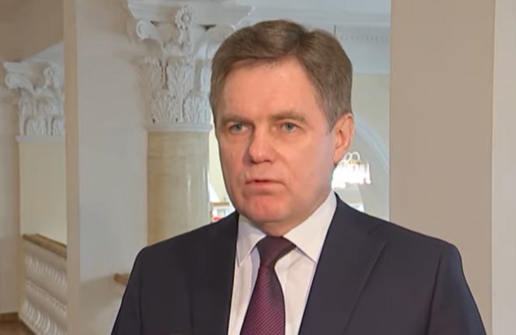 В Минобразования назвали распределение наградой для обучающихся на бюджете В Минобразования назвали распределение наградой для обучающихся на бюджете