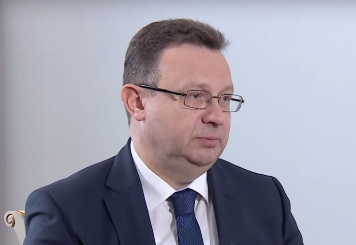 Дмитрий Пиневич