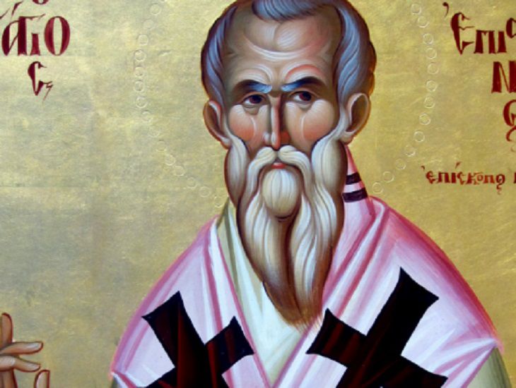 Что нельзя делать 25 мая, в Епифанов день Что нельзя делать 25 мая, в Епифанов день