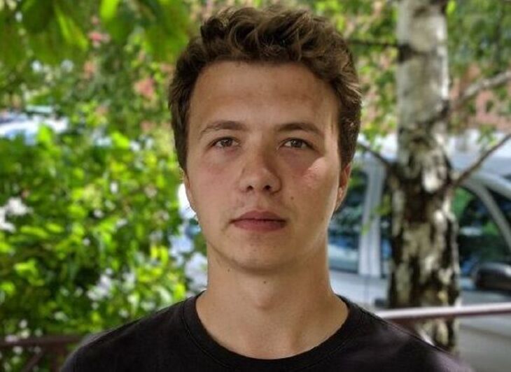 Протасевич