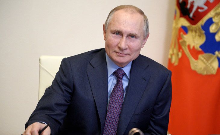 Путин готовит документ о выходе РФ из Договора по открытому небу 