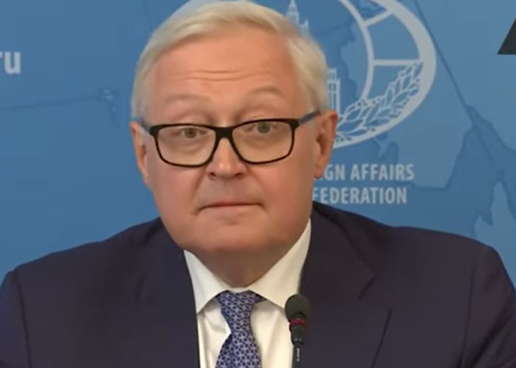 МИД РФ: американские санкции против Минска не окажут психологический эффект на рынке Рябков