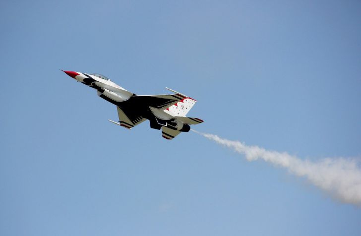 Закрыт проект сверхзвукового пассажирского самолета Aerion: названа причина самолёт