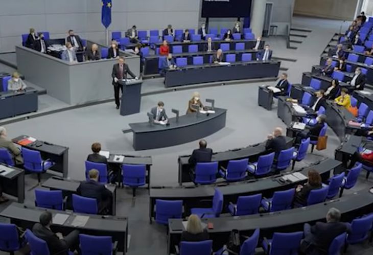 Четвертый пакет санкций ЕС против Беларуси не готов и откладывается до июня санкции