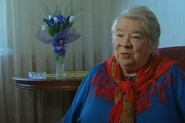 Кира Крейлис-Петрова