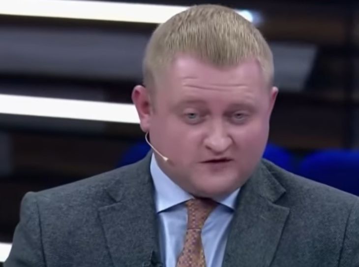 Шпаковский