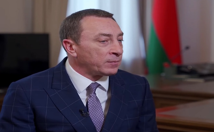 Снопков о «Белавиа»: будем наращивать полеты туда, куда нас пускают 